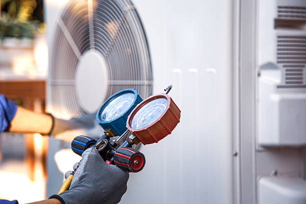 Affordable Emergency Hvac Repair solutions in Cascade Locks, OR