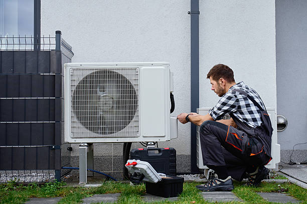 Top rated local Emergency Hvac Repair specialists in Cascade Locks, OR